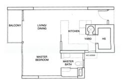 Seastrand (D18), Condominium #584471211